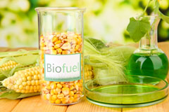 Rawtenstall biofuel availability